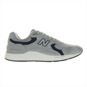 [New Balance]�j���[�o�����X�E�H�[�L���O�V���[�YFresh Foam X 1880 v2 ����:2E(U188W3U22E)�X���[�g�O���[