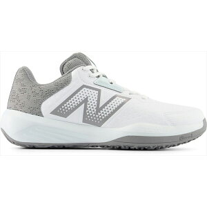[New Balance]�j���[�o�����X���f�B�[�X�e�j�X�V���[�Y696 v6 O ����:2E(W6968FM2E)�z���C�g/�u���[