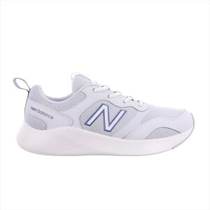 [New Balance]�j���[�o�����X���f�B�[�X�E�H�[�L���O�V���[�YDynaSoft NB Sampher v2 ����:2E(WASMPBF22E)�y�[���O���[