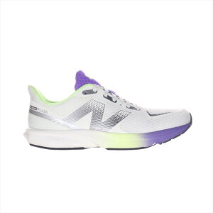 [New Balance]�j���[�o�����X���f�B�[�X�����j���O�V���[�YDynaSoft Flash v7 ����:B(WFLSH2NLB)�z���C�g/�}���`