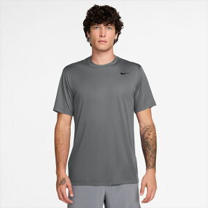 �y1�_�܂Ń��[���։z[NIKE]�i�C�LDF STD FLEX S/S T�V���c(IO1426)(084)�X���[�N�O���[/(�u���b�N)