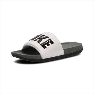 [NIKE]�i�C�L�I�t�R�[�g �X���C�h(BQ4639001)�_�[�N�O���[/�u���b�N/�z���C�g