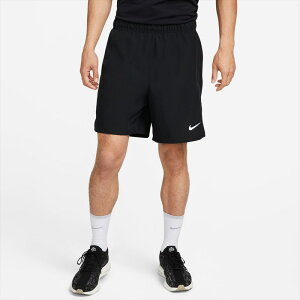 [NIKE]�i�C�LDF �`�������W���[ �V���[�g 7B(DV9360)(010)�u���b�N/�u���b�N/�u���b�N/���t���N�g�V���o�[