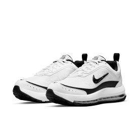 [NIKE]ナイキレディーススポーツカジュアルシューズナイキ ウィメンズ エア マックス AP(CU4870100)ホワイト/ブラック/ホワイト