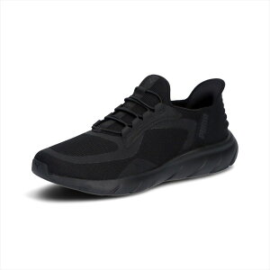 [PUMA]�v�[�}�����j���O�V���[�YSOFTRIDE �t���b�N�X ���[�X EASE IN ALT ���C�h(311996)(13)�v�[�}�u���b�N/�v�[�}�u���b�N/�t���b�g�_�[�N�O���[