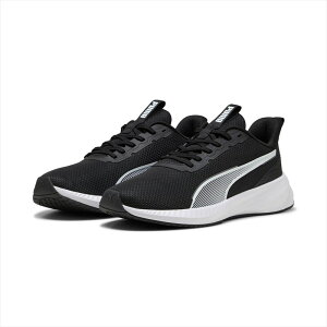 [PUMA]�v�[�}�����j���O�V���[�Y�t���C���[ LITE3(310797)(01)�v�[�}�u���b�N/�v�[�}�z���C�g