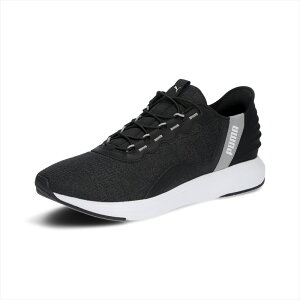 [PUMA]�v�[�}�����j���O�V���[�YSOFTRIDE �N���[�Y EASE IN(311997)(07)�v�[�}�u���b�N/�v�[�}�z���C�g/�X���[�L�[�O���[