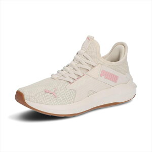 [PUMA]�v�[�}���f�B�[�X�t�B�b�g�l�X�V���[�YSOFTRIDE �G���] 5 EASE IN �E�B�����Y(313293)(01)�A���p�C���X�m�[/���[�W�[�A�E�g���b�N