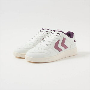 [hummel]�q�����������f�B�[�X�J�W���A���V���[�YST. POWER PLAY WMNS(HM222816)(4585)B.PLM/S.FG