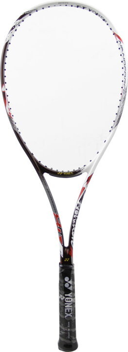 楽天市場】[YONEX]ヨネックス軟式テニスラケットナノフォース8Vレブ 