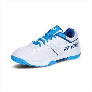 [YONEX]���l�b�N�X�o�h�~���g���V���[�Y�p���[�N�b�V�����X�g���C�_�[�t���[(SHBSF1)(207)�z���C�g/�u���[