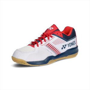 [YONEX]���l�b�N�X�o�h�~���g���V���[�Y�p���[�N�b�V�����X�g���C�_�[�t���[(SHBSF1)(784)�z���C�g/�l�C�r�[/���b�h
