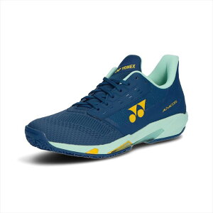 [YONEX]���l�b�N�X�e�j�X�V���[�Y�N���[�E������l�H�ŃR�[�g�p�p���[�N�b�V�����A�h�A�N�Z������GC(SHTAAMG)(817)�e�B�[���u���[