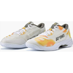 [YONEX]���l�b�N�X�o�h�~���g���V���[�Y�p���[�N�b�V���� �J�X�P�[�h�A�N�Z�� �~�b�h(SHBCA2MD)(386)�z���C�g�^�I�����W
