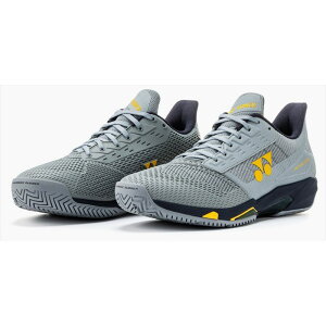 [YONEX]���l�b�N�X�e�j�X�V���[�Y�p���[�N�b�V���� �A�h�A�N�Z��MAC(SHTAAMA)(815)�O���[�^�C�G���[