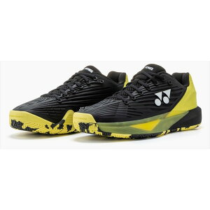 [YONEX]���l�b�N�X�e�j�X�V���[�Y�p���[�N�b�V���� �G�N���v�V����5MAC(SHTE5MAC)(400)�u���b�N�^�C�G���[