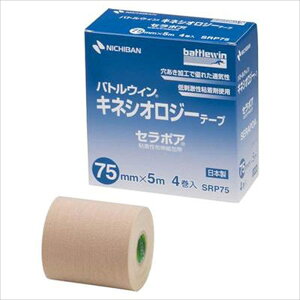 ogEB j`o LlVIW[e[v Z|A 75mm×5m 4Zbg SRP75