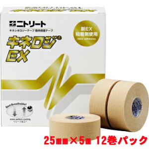 �j�g���[�g �L�l���WEX 2.5cm 12���� KYS-NKEX25