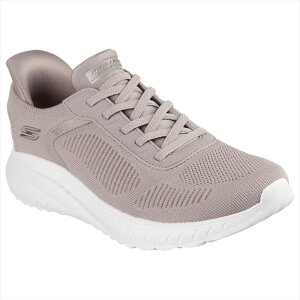 [SKECHERS]�X�P�b�`���[�Y���f�B�[�X�X���b�v�C���Y�����j���O�V���[�YBOBS SQUAD CHAOS-CURRENT MUSE(117497W)(TPE)�g�[�v