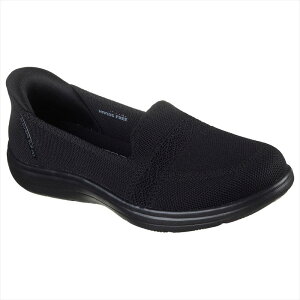 [SKECHERS]XPb`[YfB[XXbvCYV[YON-THE-GO FLEX RADIANT-SLOANE(138435)(BBK)ubN