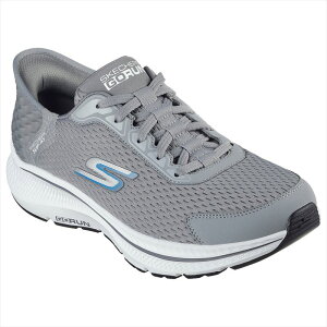 [SKECHERS]XPb`[YYXbvCYV[YGO RUN CONSISTENT 2.0-EMPOWERED(220863WW)(GRY)O[