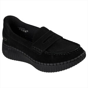 [SKECHERS]�X�P�b�`���[�Y���f�B�[�X�X���b�v�C���Y�V���[�YWILSHIRE BLVD-MOONLIT LOVE(159586)(BBK)�u���b�N