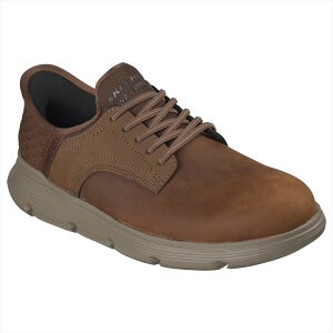 [SKECHERS]�X�P�b�`���[�Y�����Y�X���b�v�C���Y�V���[�YGARZA - CARLYN(205278W)(CDB)�u���E��