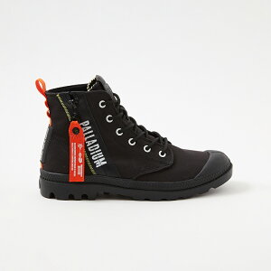 [PALLADIUM]pfBE jpnCJbgV[Y PAMPA HI OUTZIP OVERLAB 78725 008 ubN