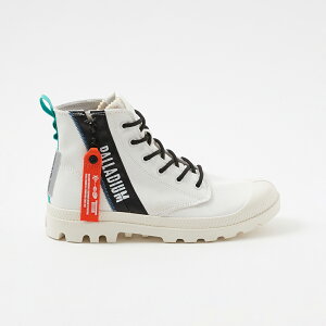 [PALLADIUM]pfBE jpnCJbgV[Y PAMPA HI OUTZIP OVERLAB 78725 116 X^[zCg