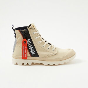 [PALLADIUM]pfBE jpnCJbgV[Y PAMPA HI OUTZIP OVERLAB 78725 217 Tn