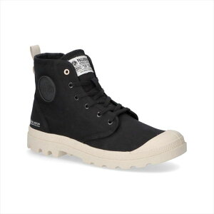 [PALLADIUM]pfBEjpnCJbgXj[J[PAMPA HI ZIP ORGANIC(79101)(008)ubN