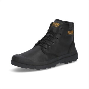[PALLADIUM]pfBEjZbNXXj[J[PAMPA HI COATED(74375)(008)ubN