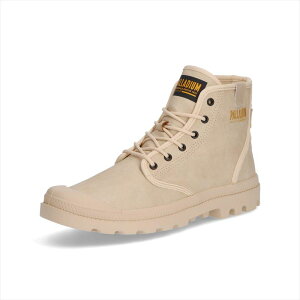 [PALLADIUM]pfBEjZbNXXj[J[PAMPA HI COATED(74375)(210)Tn