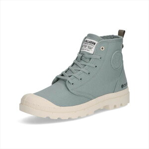 [PALLADIUM]pfBEjZbNXXj[J[PAMPA HI ZIP ORGANIC(79101)(083)X[gO[