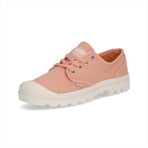 [PALLADIUM]pfBEfB[XXj[J[PAMPA OXFORD(92351)(664)[YXg[