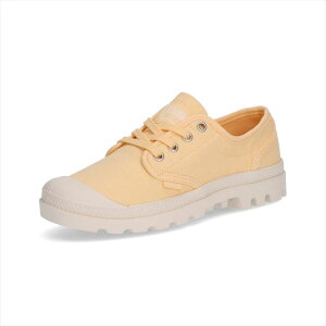 [PALLADIUM]pfBEfB[XXj[J[PAMPA OXFORD(92351)(721)PINACOTTA