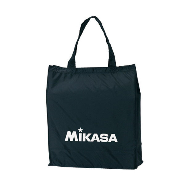 マルチスポーツ 新品?正規品 バッグ 数量1までメール便可 ミカサ BK 100％の保証 BA21 ブラック レジャーバッグ