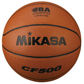 ミカサ ミニバスケットボール 検定球 5号球 CF500