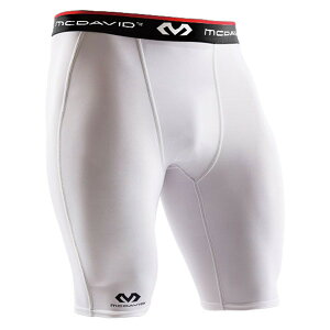 [�ԕi�����s��] [Mcdavid]�}�N�_�r�b�h �p���[�R���v���b�V���� �V���[�c �z���C�g M8100 WH