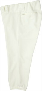 ゼット ユニフォーム ショートフィットパンツ BU1836CP 3100L ライトアイボリー