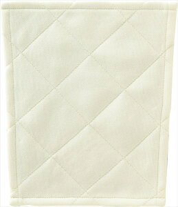 ゼット ユニフォーム用 少年用衝撃吸収パッド 1枚入り 縫い付け用 ヒップ用 PA250HJ 3100L ライトアイボリー