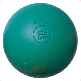 ハタチ グラウンドゴルフボール 公認ボール BH3000 35 グリーン