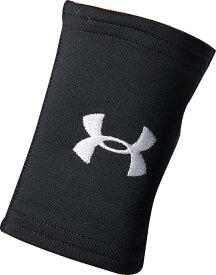 【2点までメール便可】[UNDER ARMOUR]アンダーアーマーUA モビリティ リストバンド(1372155)(003)ブラック/ホワイト