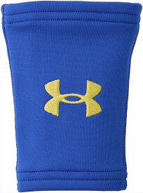 【2点までメール便可】[UNDER ARMOUR]アンダーアーマーUA モビリティ リストバンド(1372155)(400)TRY/TAX