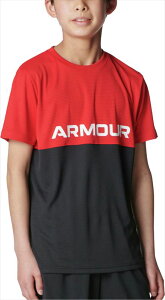 [UNDER ARMOUR]�A���_�[�A�[�}�[UA �e�b�N �J���[�u���b�N T�V���c���V���[�c�Z�b�g(6001343)(600)���b�h/�u���b�N/�z���C�g