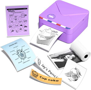 �y�X�[�p�[DEAL P20�{ 9/27����~�z�T�[�}���v�����^�[ �~�j�v�����^�[ �X�}�z�Ή� Phomemo M02S �V�[���v�����^�[ �蒠�v�����^�[ 304dpi 15/25/53mm�� ���o�C���v�����^�[ ���m�N�� Bluetooth�ڑ� �m�[�g 