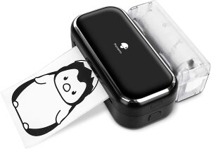 yP10{{10OFFN[| 11.27zPhomemo M03 T[}v^[ ~jv^[ X}zΉ 53/80mm 蒠v^[ oCv^[ mN CNsv tHgv^[ Bluetoothڑ m