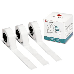 Phomemo D30 Q30S Ή xe[v tH  M[ xV[ zCg   12mm x 40mm 160 3Zbg p }bg S ϐx T[}v^[p MV[