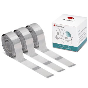 Phomemo D30 Q30S xC^[Ή xV[ xe[v   M tH 14x30mm 210 3Zbg p }bg S ϐ  x T[}v^[p MV[ 