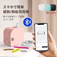 【楽天1位常連】ラベルプリンター Phomemo P12proラベルライター テプラ スマホ ラベルメーカー 熱転写・…